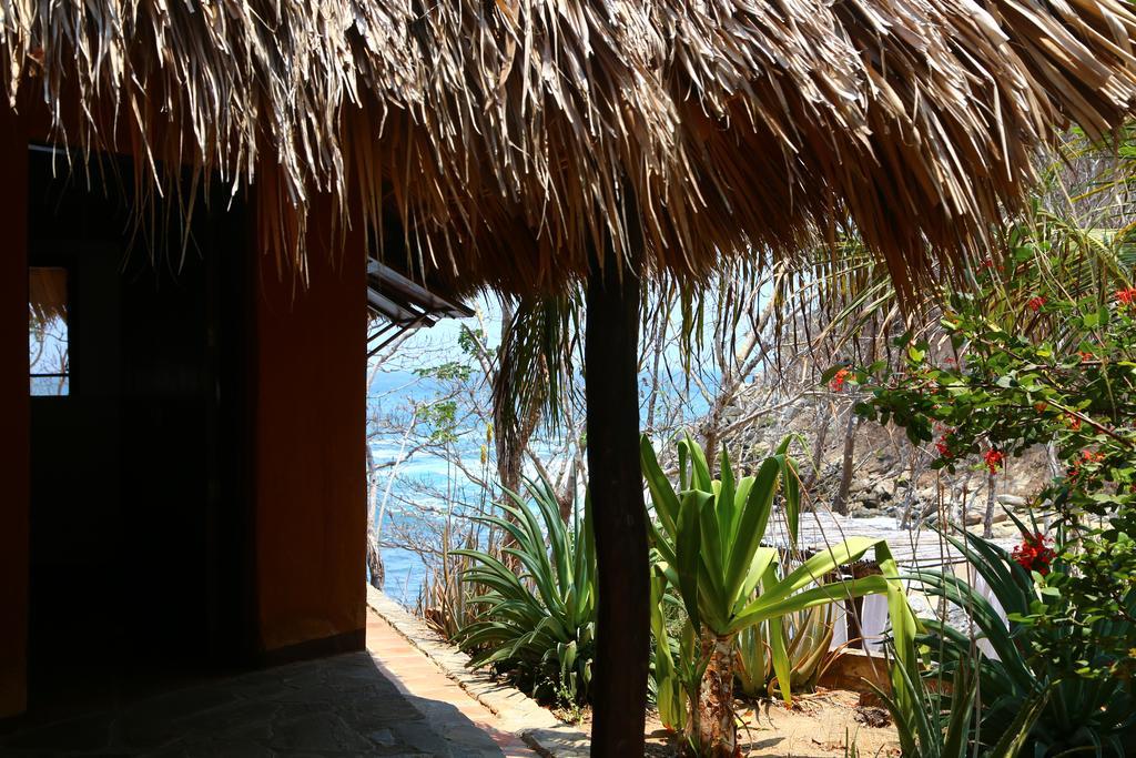 Hotel Bahia De La Luna Arroyo Cruz Esterno foto