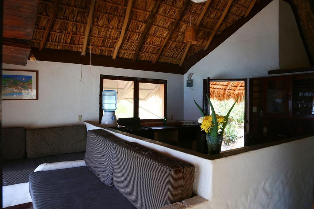 Hotel Bahia De La Luna Arroyo Cruz Esterno foto