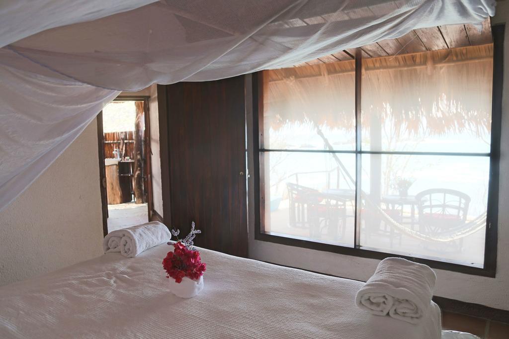 Hotel Bahia De La Luna Arroyo Cruz Esterno foto