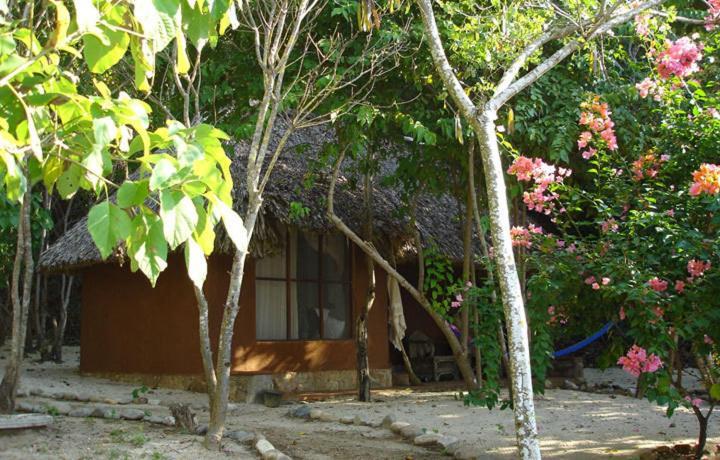 Hotel Bahia De La Luna Arroyo Cruz Camera foto