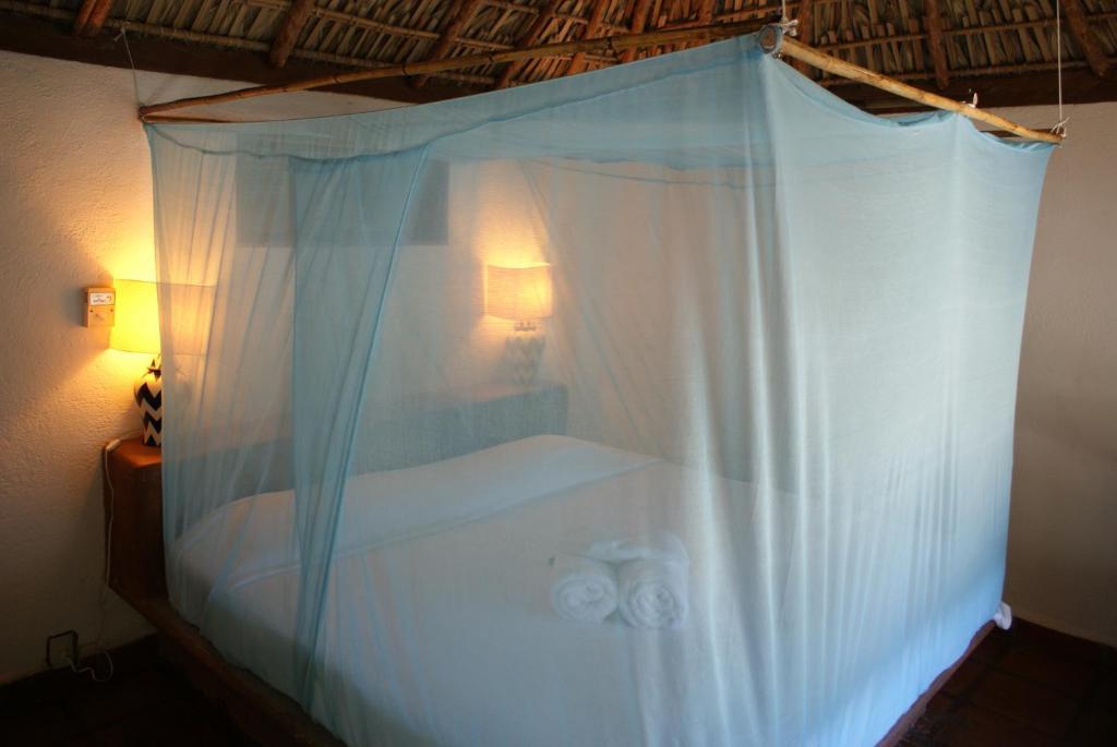 Hotel Bahia De La Luna Arroyo Cruz Camera foto