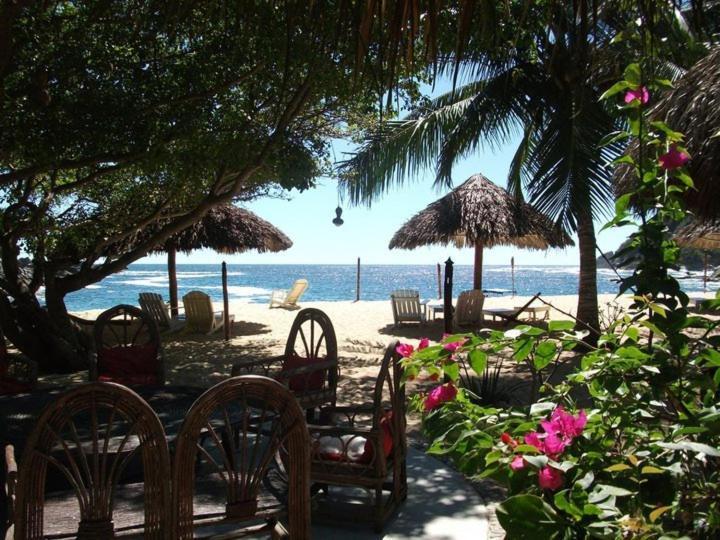 Hotel Bahia De La Luna Arroyo Cruz Camera foto