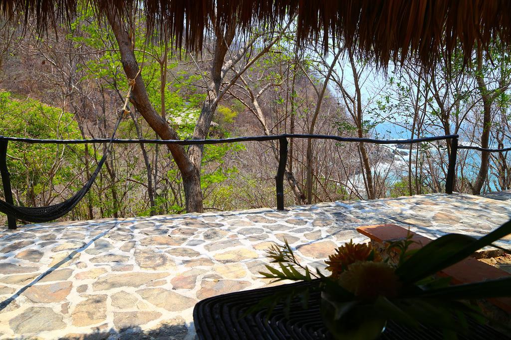 Hotel Bahia De La Luna Arroyo Cruz Esterno foto