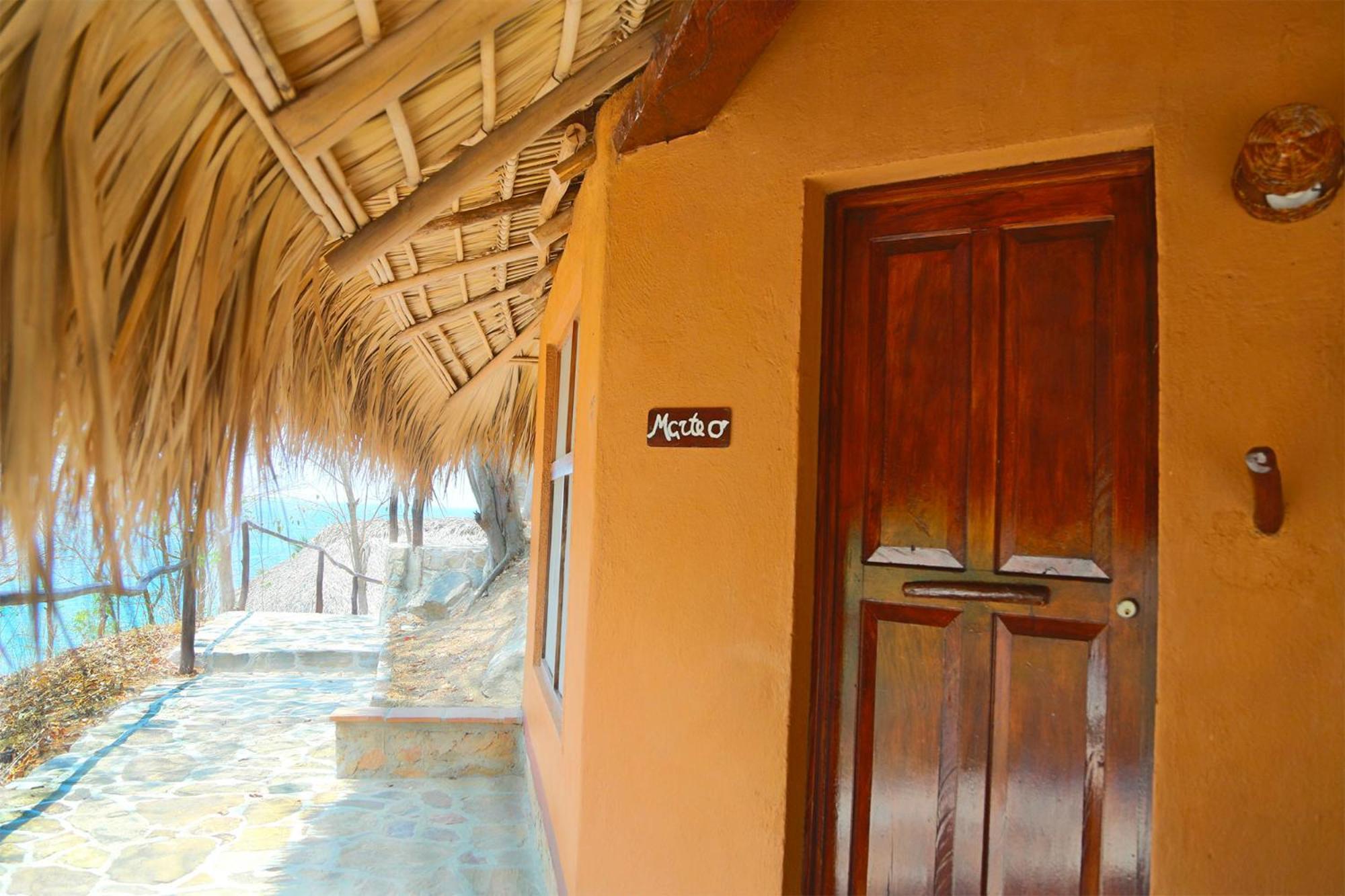 Hotel Bahia De La Luna Arroyo Cruz Esterno foto