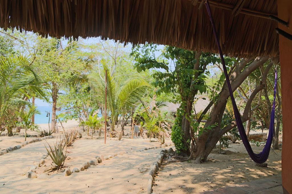 Hotel Bahia De La Luna Arroyo Cruz Esterno foto